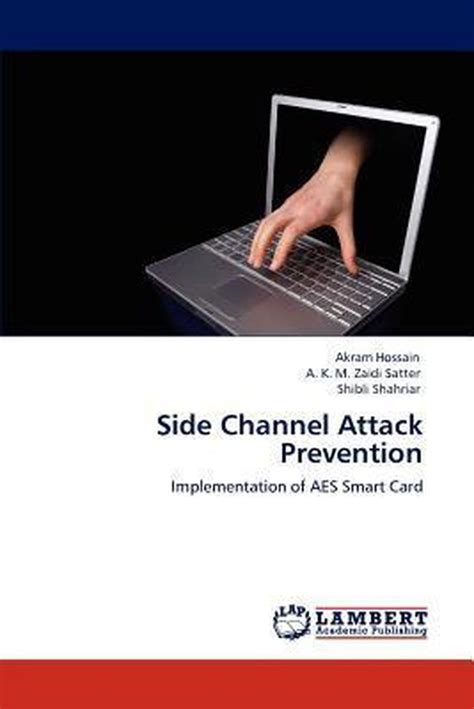 side channel attack prevention for aes smart card|Side channel attack prevention for AES smart card.